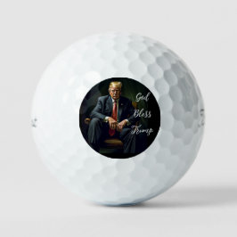 Trump Golf