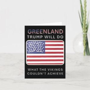 Trump gör det som visningarna inte kunde uppnå - t kort
