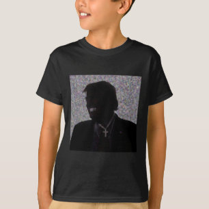 Trump Grillz Donald Trump Smiling Art Trump 2024 T Shirt