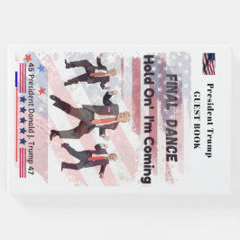 Trump Guest Bok