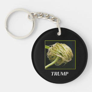 Trump Hair
