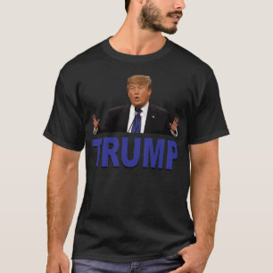 Trump Händer T Shirt