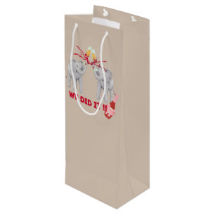 Trump Harris Kennedy Biden lustig elefant