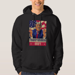 Trump Hoodie