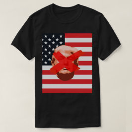 Trump Impeachment Party T Shirt