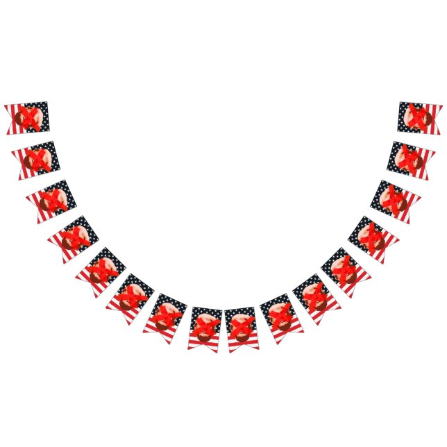 Trump Impeachment Party Vimplar (Alla)