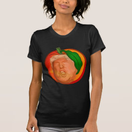 Trump in Peach Women's AA-Shirt, Impeach Shirt T-shirt