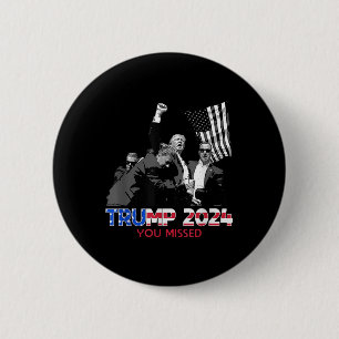 Trump Ination Bloody Ear Butler Trump Xou Misslyck Knapp