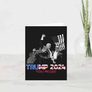 Trump Ination Bloody Ear Butler Trump Xou Misslyck Kort