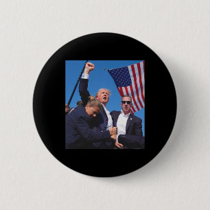 Trump Ination-försök Knapp