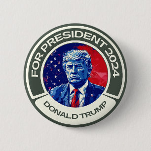 Trump inför president 2024 knapp