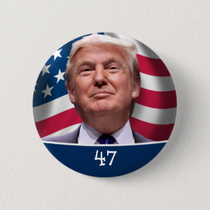 Trump inför president 47 röster 2024 knapp