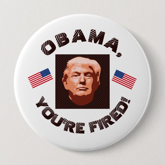 Trump-installation 2017 knapp (Framsida)