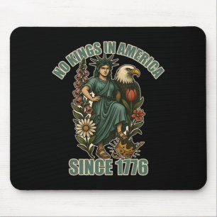 Trump Inte Kung I Amerika Sedan 1776 Anti Isstaty Musmatta