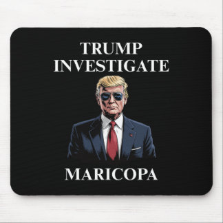 Trump Investigate Maricopa 2 Musmatta