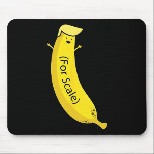 Trump its Banana (för ) Funny 2 Musmatta