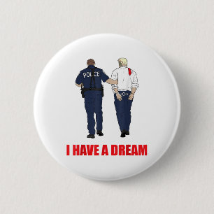 Trump jag har en Dream-polisledsagare Poli Knapp
