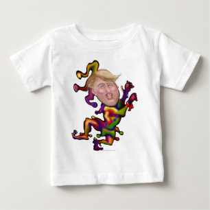 Trump Jester Tröja