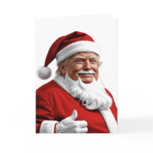 Trump julen 2024