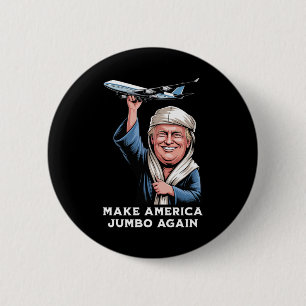 Trump Jumbo Jet Äventyr för flygentusiaster Knapp