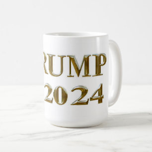 TRUMP KAFFEMUGG