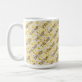 TRUMP KAFFEMUGG