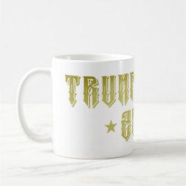 Trump Kaffemugg