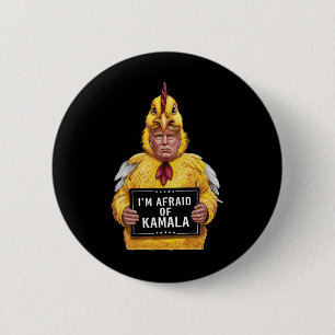 Trump Kamala Harris First Female President 2024 Knapp