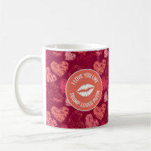 TRUMP KÄRLEK PUTIN!