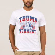 TRUMP KENNEDY