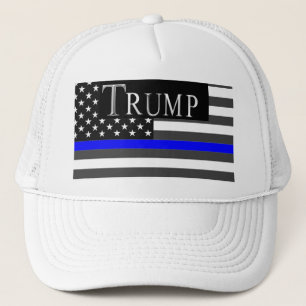 TRUMP KEPS