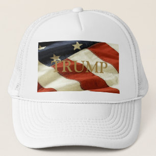 TRUMP KEPS
