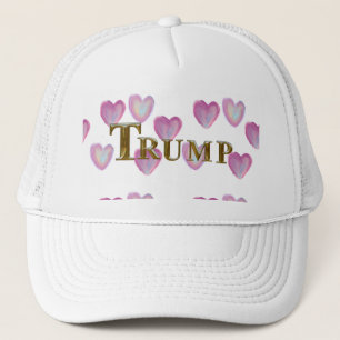 TRUMP KEPS