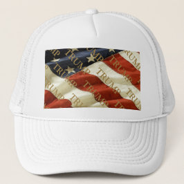 TRUMP KEPS