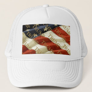 TRUMP KEPS
