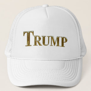 TRUMP KEPS