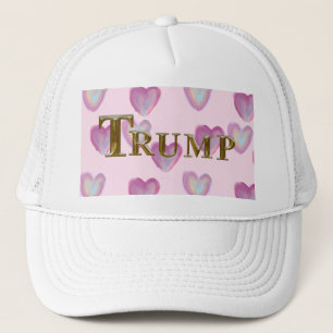 TRUMP KEPS