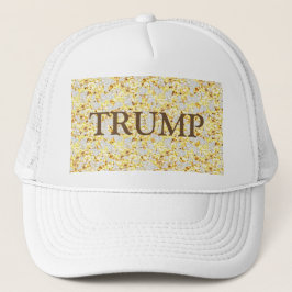 TRUMP KEPS