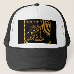 TRUMP KEPS