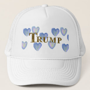 TRUMP KEPS