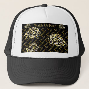 TRUMP KEPS