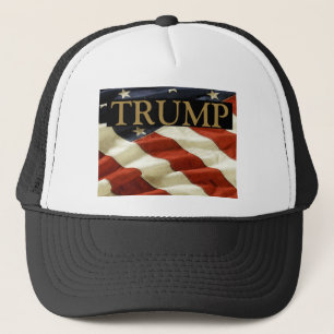 TRUMP KEPS
