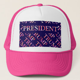TRUMP KEPS