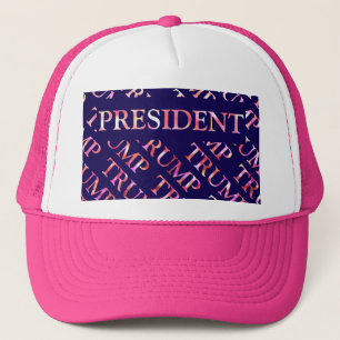 TRUMP KEPS