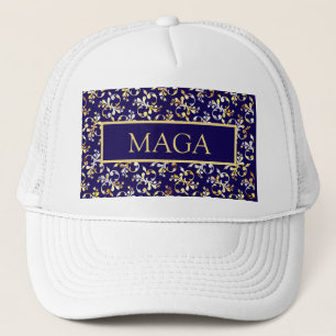 TRUMP KEPS