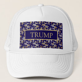 TRUMP KEPS