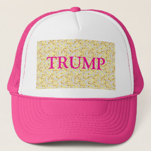 TRUMP KEPS