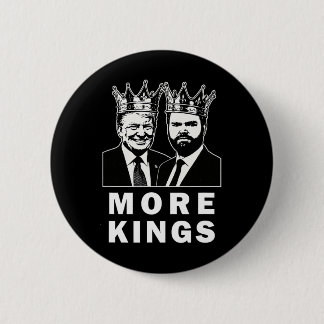 Trump King Patriotic Independence Day 4th Of July Knapp