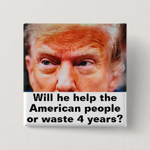 Trump-knapp Knapp