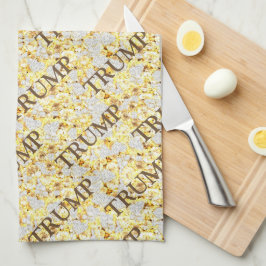 TRUMP KÖKSHANDDUK